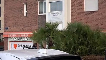 Marta Riesco reaparece por primera vez tras anunciar su vuelta al trabajo