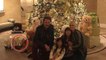 Johnny Hallyday : cette photo de famille publiée par la star a choqué de nombreux internautes à cause de ce petit détail...