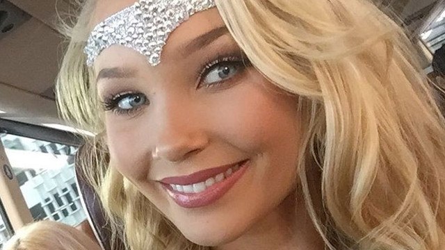 Miss Islande : Arna Ýr Jónsdóttir jugée trop grosse pour participer à Miss Grand International