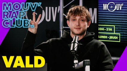VALD : sa recette du bonheur, les feats ratés, son public, le cinéma coréen...