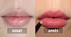 Découvrez l'incroyable remède de grand-mère pour obtenir des lèvres naturellement roses