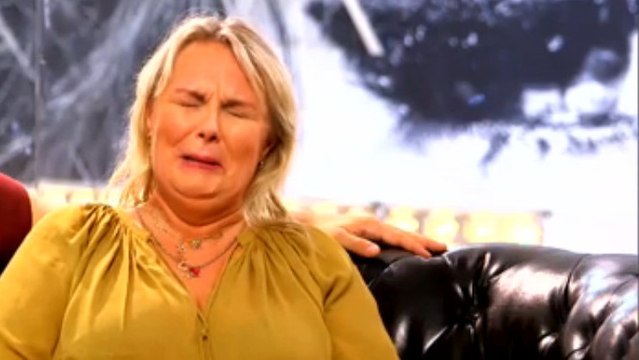 Valérie Damidot : en réponse aux critiques, elle avoue un de ses plus grands secrets... Elle est malade !