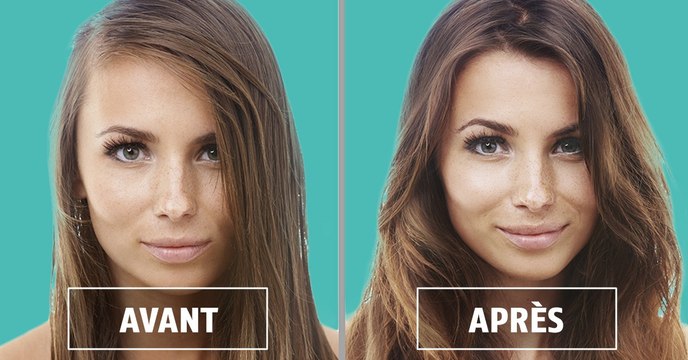 Coiffure : 5 astuces simples et rapides pour donner du volume à des cheveux raplapla