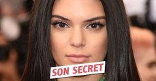 Kendall Jenner : elle dévoile son secret de beauté pour lutter contre l'acné