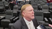 Conversation with Raiders Owner Mark Davis Part One