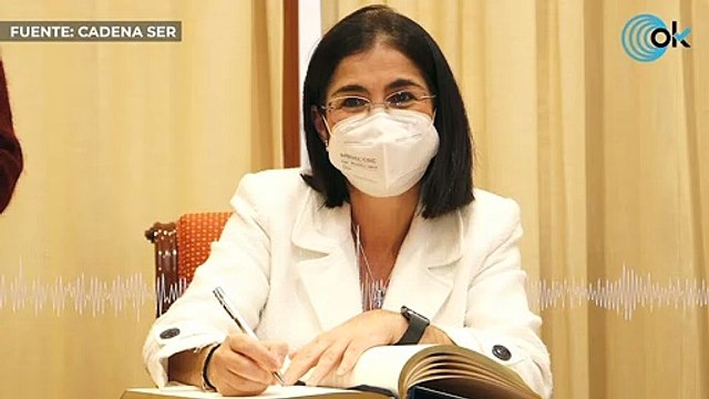 Las mascarillas dejarán de ser obligatorias en la calle desde el próximo miércoles