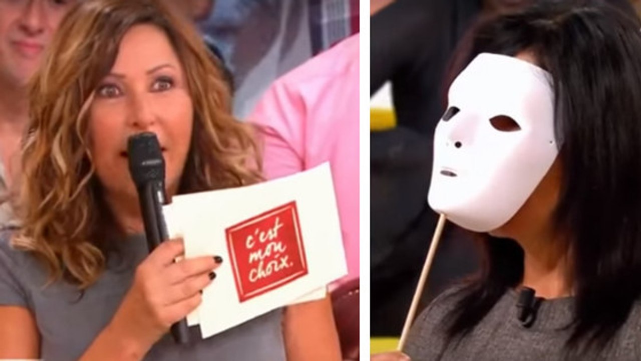 C'est mon choix : Evelyne Thomas se retrouve face à son sosie... et on l'a déjà vu dans l'Amour est dans le pré !