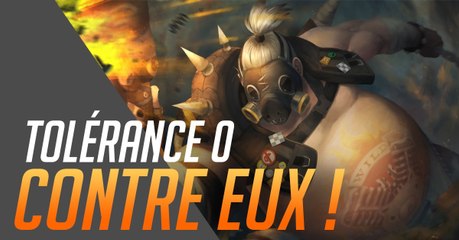 Overwatch : Blizzard bannit définitivement ce joueur qui s'acharnait sur un streamer !