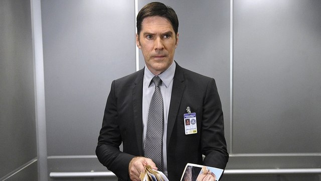 Esprits Criminels : disparition de Thomas Gibson, les explications exclusives des producteurs de la série