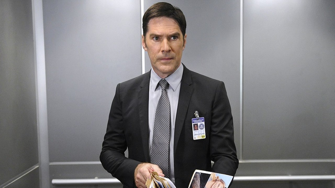 Esprits Criminels : disparition de Thomas Gibson, les explications exclusives des producteurs de la série