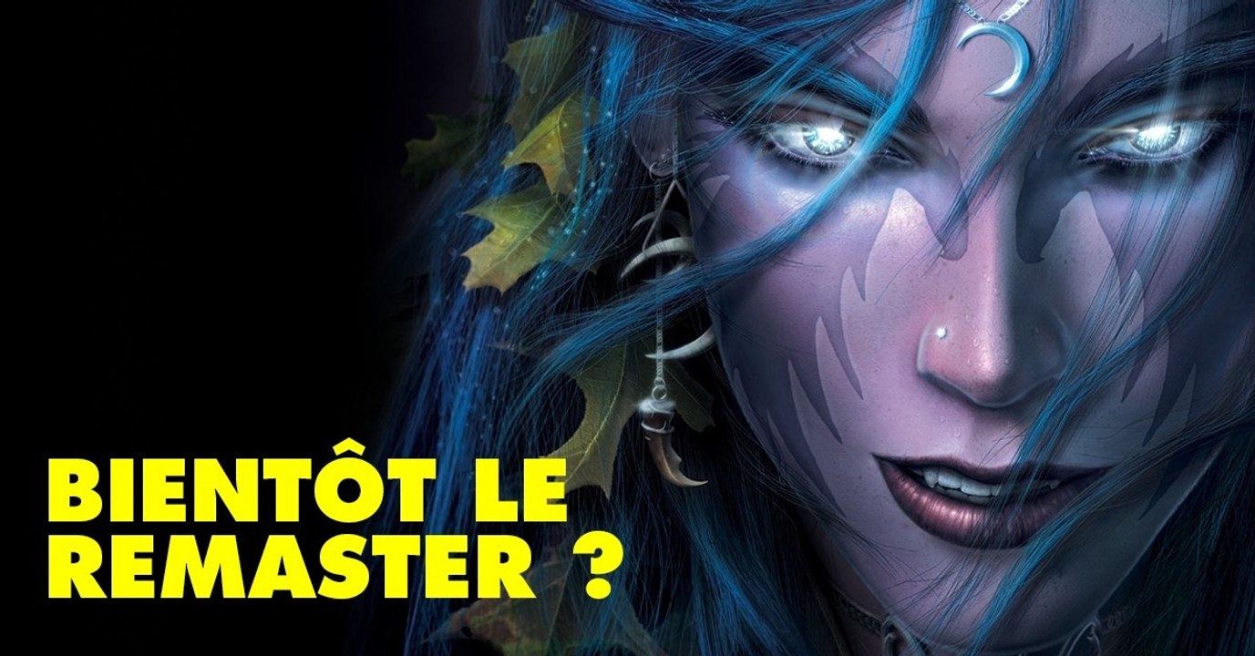 Warcraft 3 : pourquoi y a-t-il eu une mise à jour et un gros tournoi 15 ans après sa sortie ?