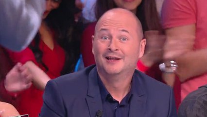 Touche pas à mon poste (TPMP) replay : revoir l'émission du 20 octobre