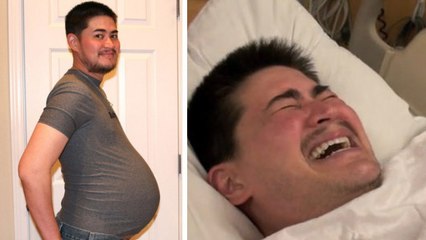 SS10 : voilà pourquoi Thomas Beatie n'aurait jamais dû intégrer la Maison des secrets