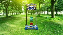 Pokémon Go : découvrez la date et le Pokémon choisi pour le 3ème Community Day