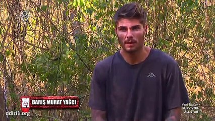 Survivor 2022 All Star 15.Bölüm izle 2 Şubat 2022 (1. Part)