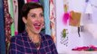 Les reines du shopping : Cristina Cordula dévoile les nouveautés de l'émission