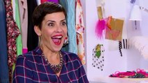 Les reines du shopping : Cristina Cordula dévoile les nouveautés de l'émission