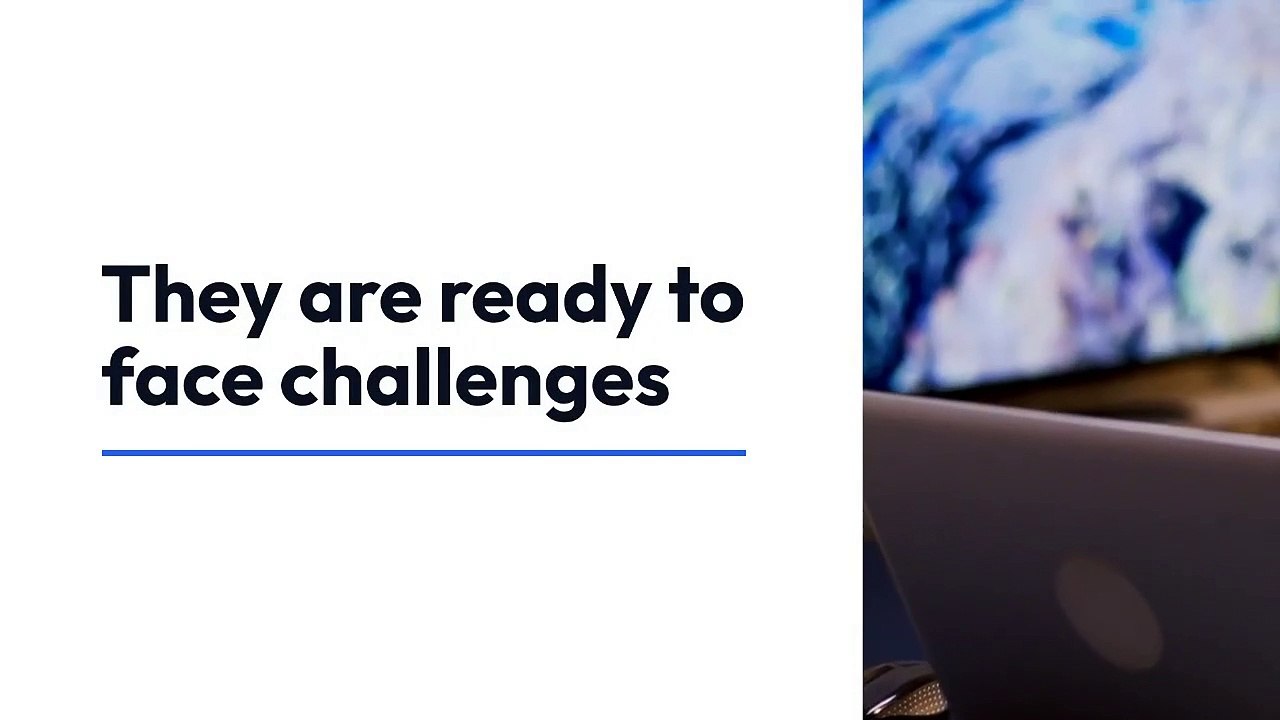 5 Things That Makes A Good Entrepreneur : Andre Alonzo Chambers