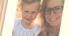 Attentat de Nice : cette maman perd sa fille de 2 ans et demi dans l'attentat, on lui refuse le RSA