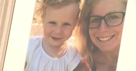 Attentat de Nice : cette maman perd sa fille de 2 ans et demi dans l'attentat, on lui refuse le RSA