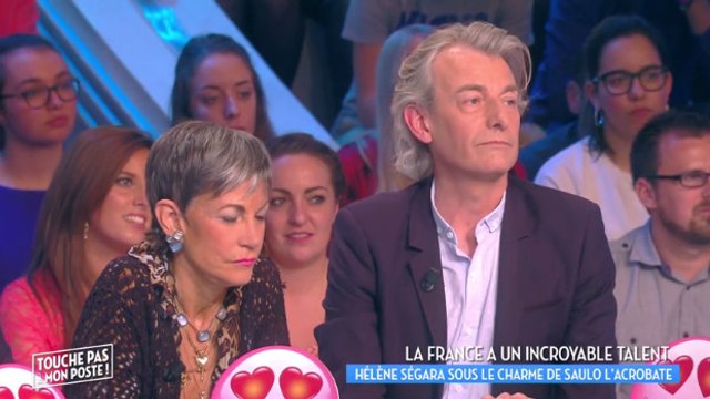 Touche pas à mon poste (TPMP) replay : revoir l'émission du 2 novembre
