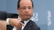 François Hollande : une photo du Président surprend les internautes !
