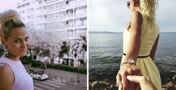 Les Marseillais et les Ch'tis vs Monde: Oxanna en couple avec un candidat du nom de Rémi Notta ?