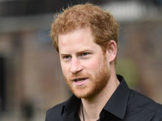 Tipps von Prinz Harry: So hält er sich mental fit