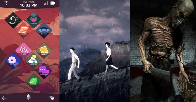 Nintendo Switch : de nouveaux jeux cultes sont disponibles sur l'eshop de la console