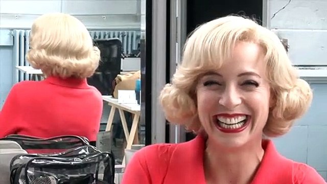 Les Petits Meurtres d'Agatha Christie : mais qui est vraiment Marlène ?