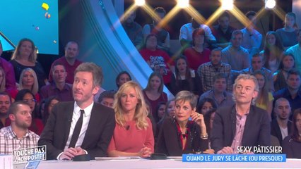 Touche pas à mon poste (TPMP) replay : revoir l'émission du 3 novembre