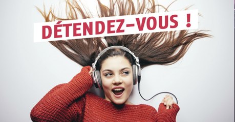 Des scientifiques ont mis au point une musique qui réduit de 65% le stress