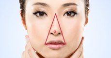 Selon la science, percer ses boutons dans cette zone du visage peut provoquer des infections mortelles