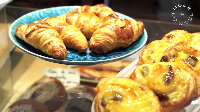 ¿Cuáles son las especialidades PanaMà?