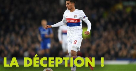 FIFA 18 : ce joueur de Lyon reçoit une grosse amélioration rapidement annulée par EA Sports