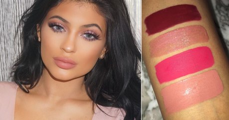 Kylie Jenner dévoile sa première collaboration avec Koko Kollection
