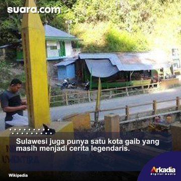 10 Tempat Misteri di Indonesia yang Terkenal hingga Dunia, Bikin Merinding