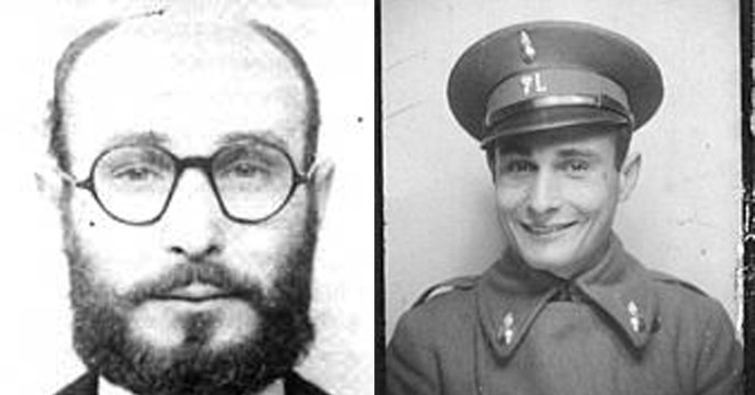 Seconde Guerre mondiale : une simple querelle amoureuse a failli faire échouer le débarquement en Normandie