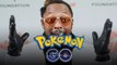 Pokémon Go : Will.i.am des Black Eyed Peas développerait le principal concurrent au jeu de Niantic