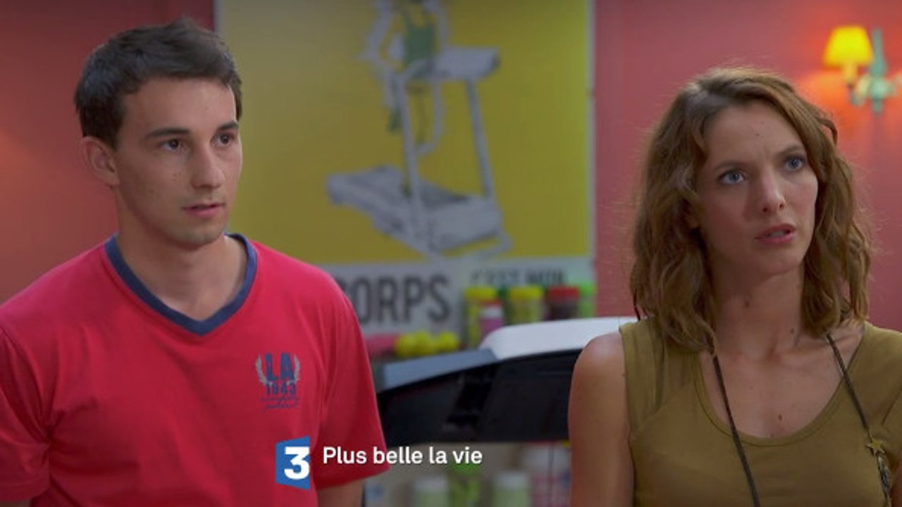 Plus Belle la Vie (PBLV) replay : regardez l'épisode du 30 septembre