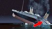 Titanic : une clé retrouvée dans la célèbre épave vient d'être vendue 95 000 euros aux enchères