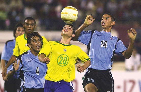 FIFA 19 : les nouveaux tricks et dribbles que l'on veut absolument dans le prochain jeu d'EA Sports