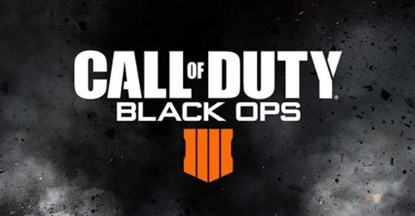 Call of Duty Black Ops 4 (enfin) confirmé par Activision avec ce teaser