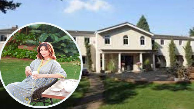 Shilpa Shetty के Husband Raj Kundra ने दिया शिल्पा को करोड़ो का Gift,Photos viral | Boldsky