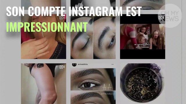 Liz Lugo : la jeune californienne, reine de la cire épilatoire qui cartonne sur Instagram