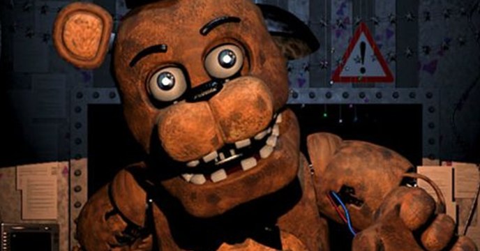 Five Night at Freddy's : l'adaptation au cinéma sera réalisée par Chris Columbus
