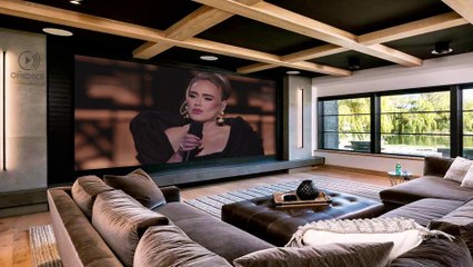 Adele - Make You Feel My Love (2021) One Night Only