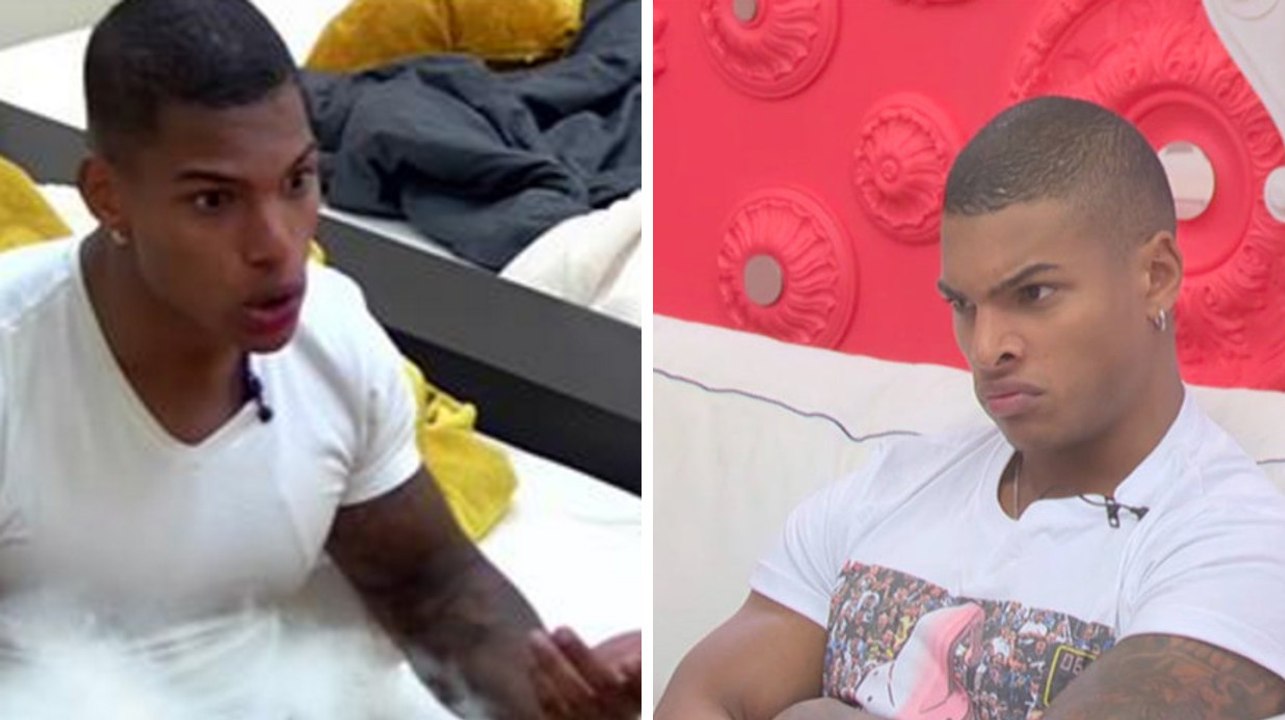 Secret Story 10 : Marvin exclu de la Maison des Secrets par la Voix, on vous explique pourquoi