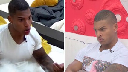 Secret Story 10 : Marvin exclu de la Maison des Secrets par la Voix, on vous explique pourquoi