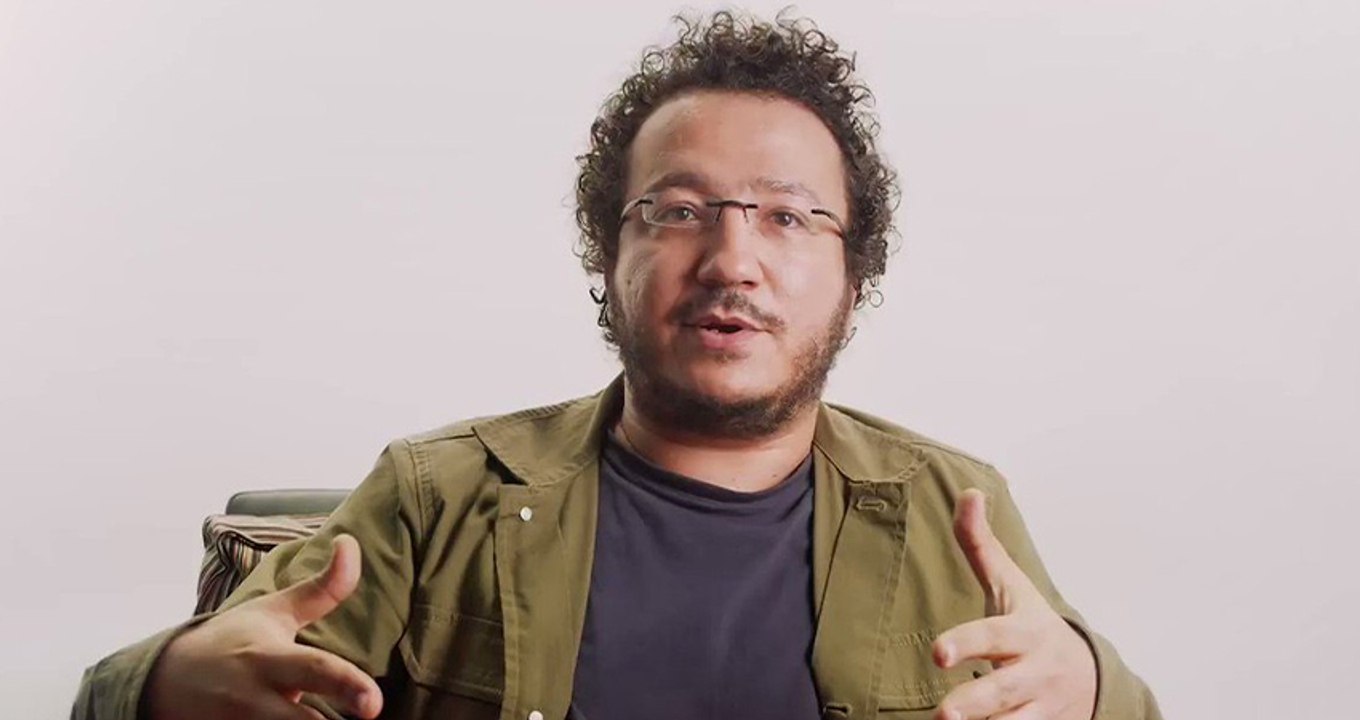 Oytun Erbaş: Bu hükümet olmasaydı ben akademisyen olamazdım